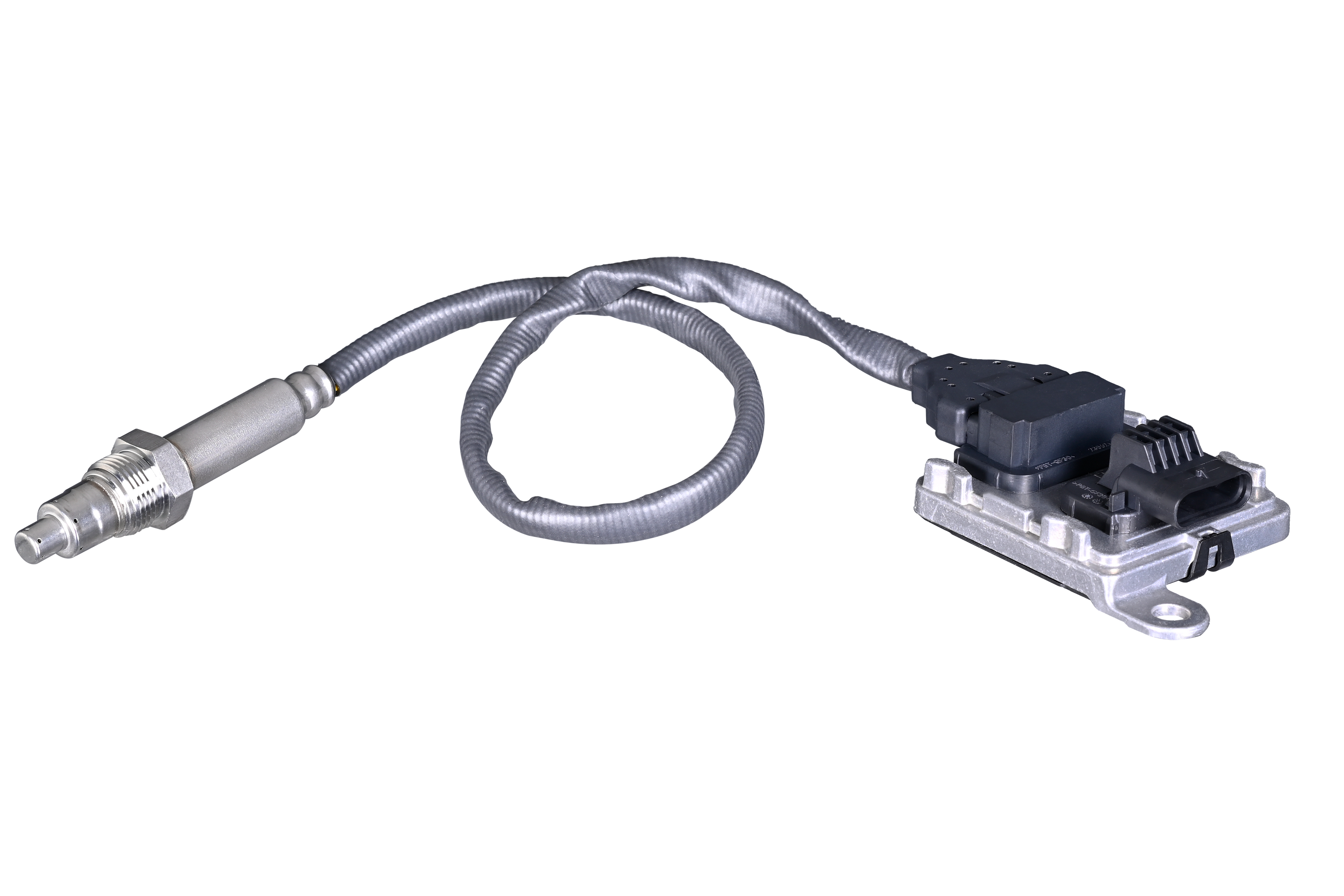 NOx sensor