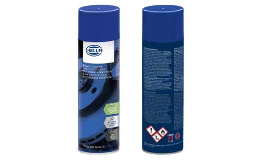 Other fluids & accessories - Spare Parts for Vehicles