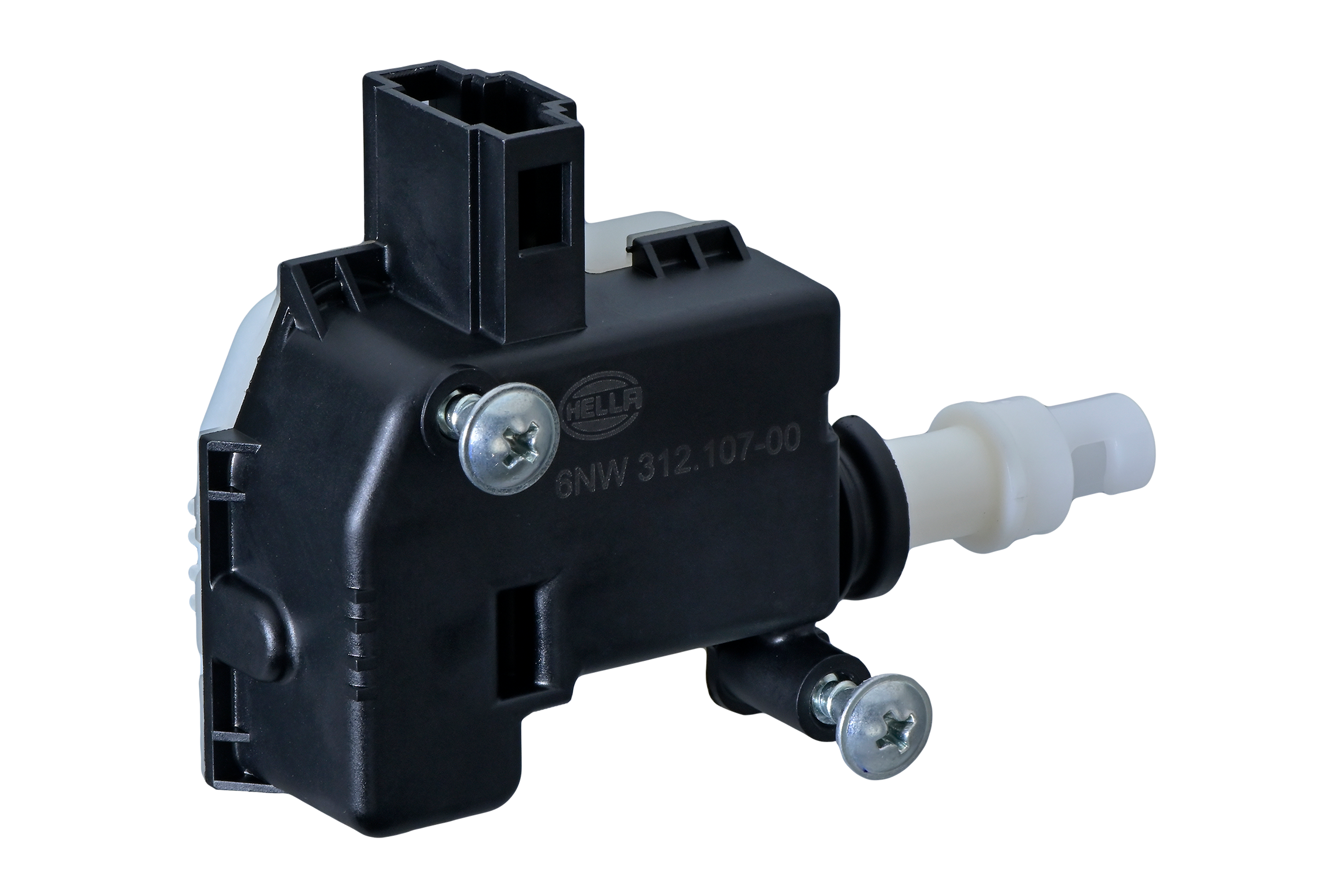 HELLA actuators - Figure 3