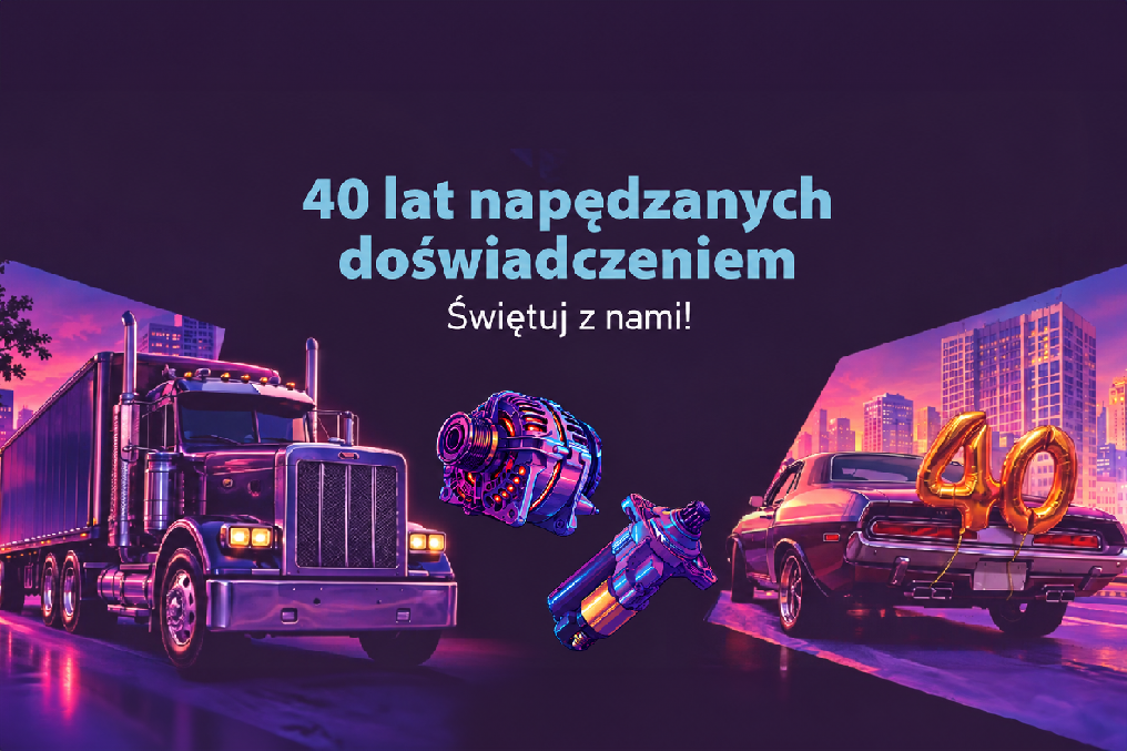 Aktualizacje dla profesjonalistów z branży motoryzacyjnej