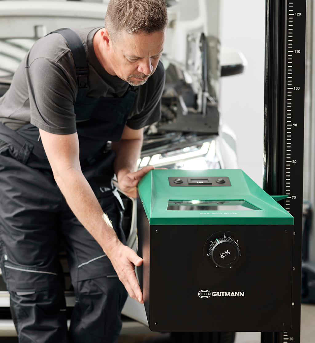 SEG Tool PLUS Direkt einsatzbereit