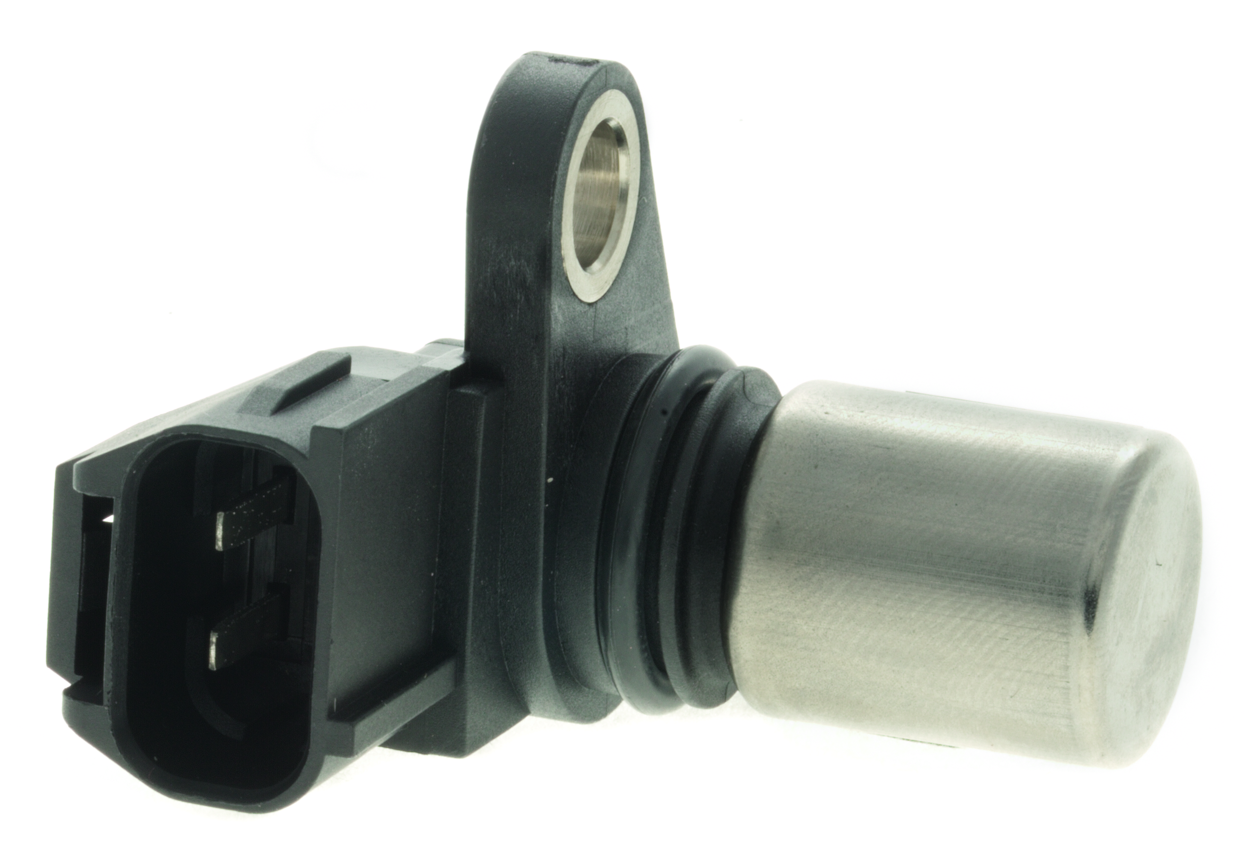 Camshaft position sensor function