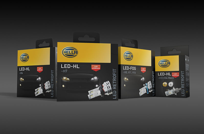LED Retrofit - imagen del producto 7