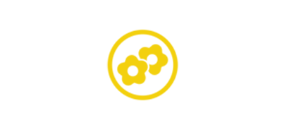 filter construction concept -pollen