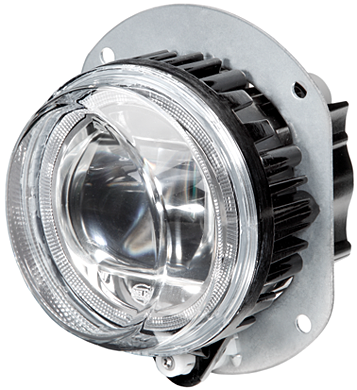 Fog lamps