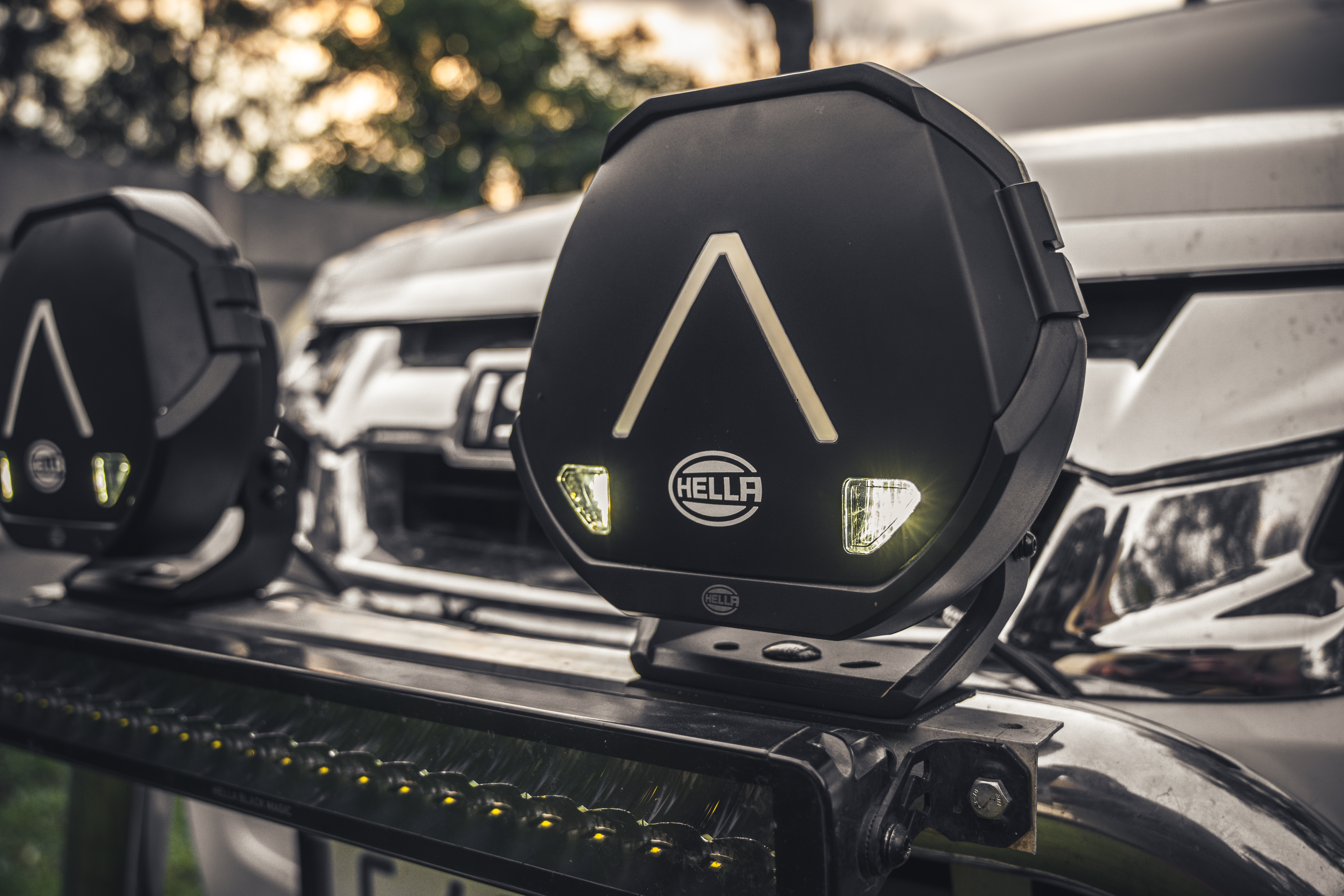 HELLA ANTARES - product gallery image 2