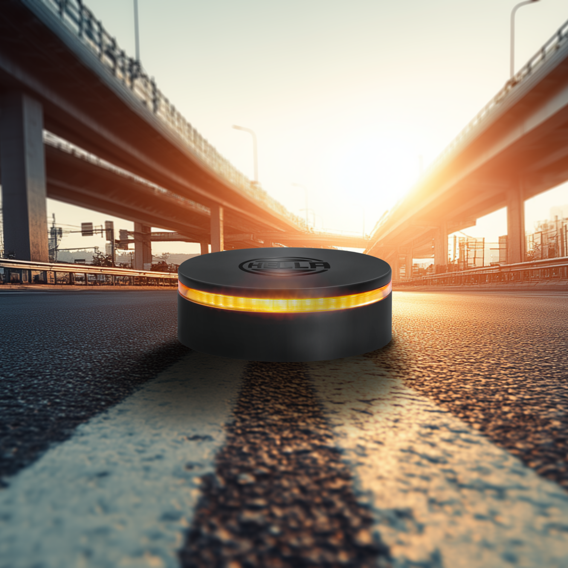 La rivoluzionaria tecnologia K LED Rebelution stabilisce nuovi standard - Sperimentate l'innovativa K LED Rebelution - Trovate la vostra soluzione