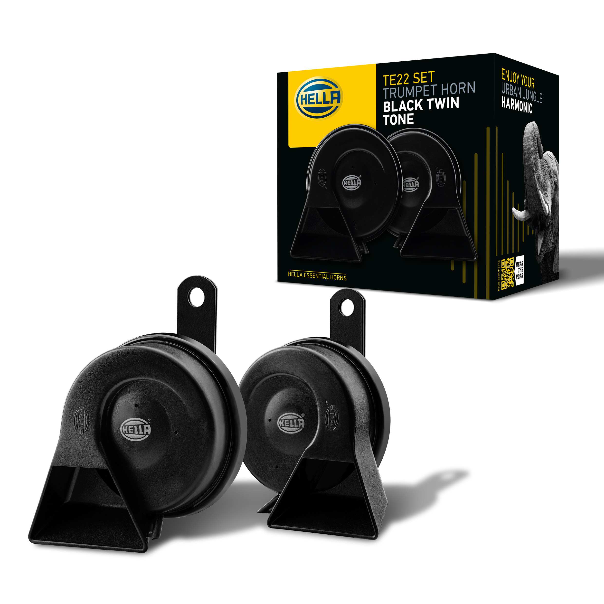 Gli affidabili sistemi TE22 12 V garantiscono un’illuminazione costante - Scegliete TE22 12 V per un'illuminazione affidabile - Acquistate subito il vostro