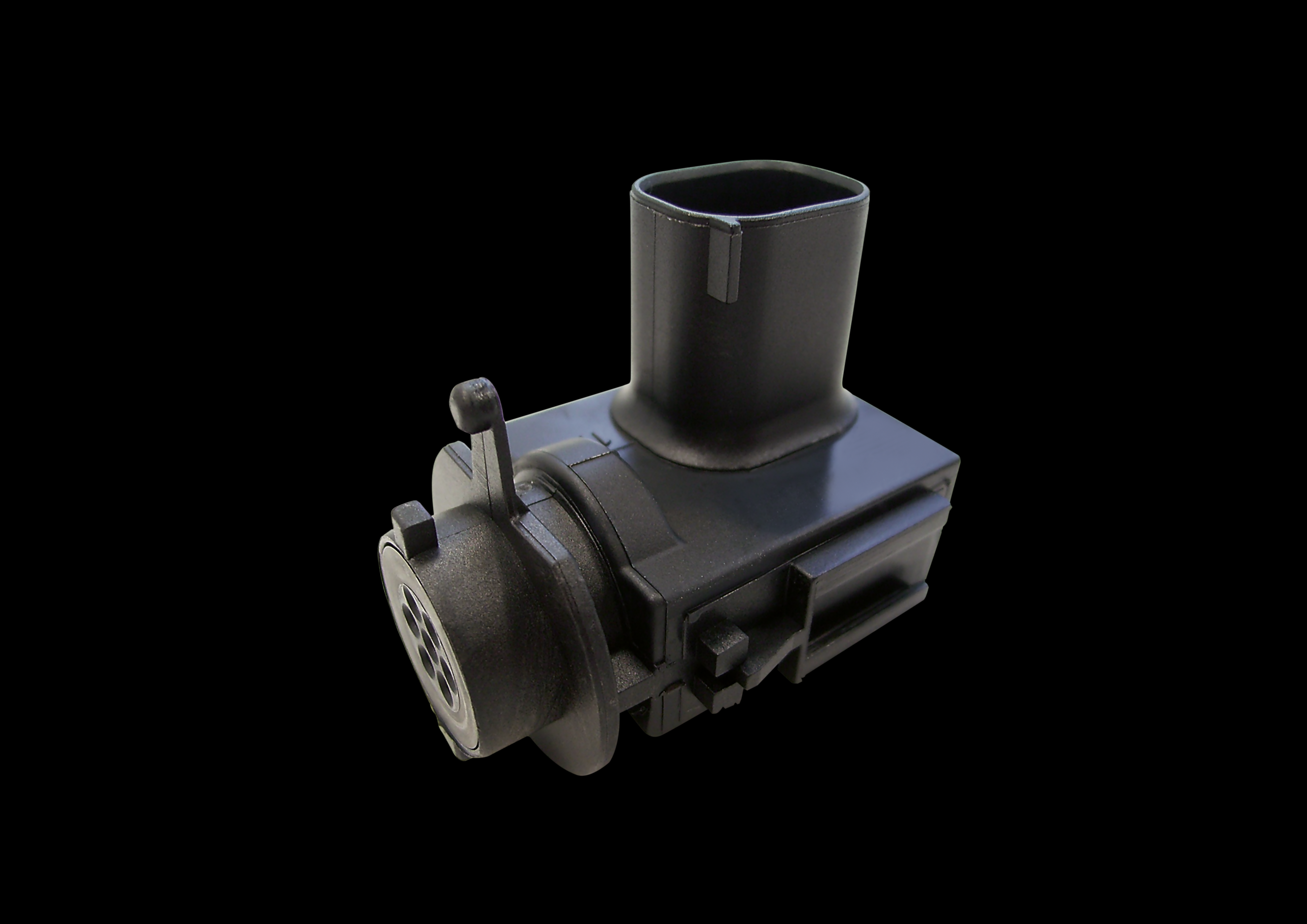 Air quality sensor