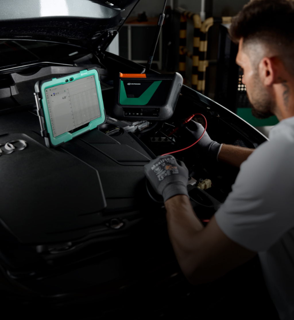 Diagnostic, données et techniques de mesure