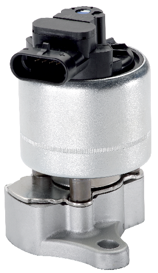 EGR valves