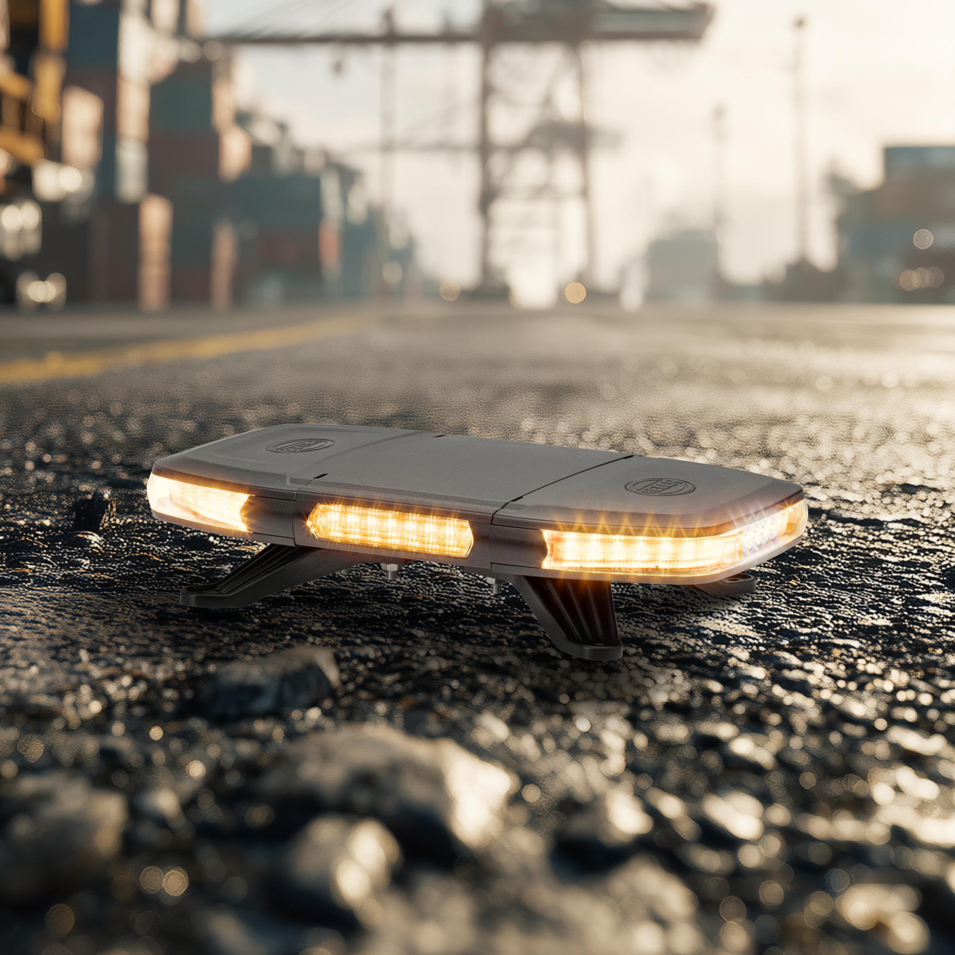 La lightbar modulare flessibile si adatta a varie applicazioni - Personalizzalo con le soluzioni di lightbar modulari - Sfogliate le opzioni oggi stesso