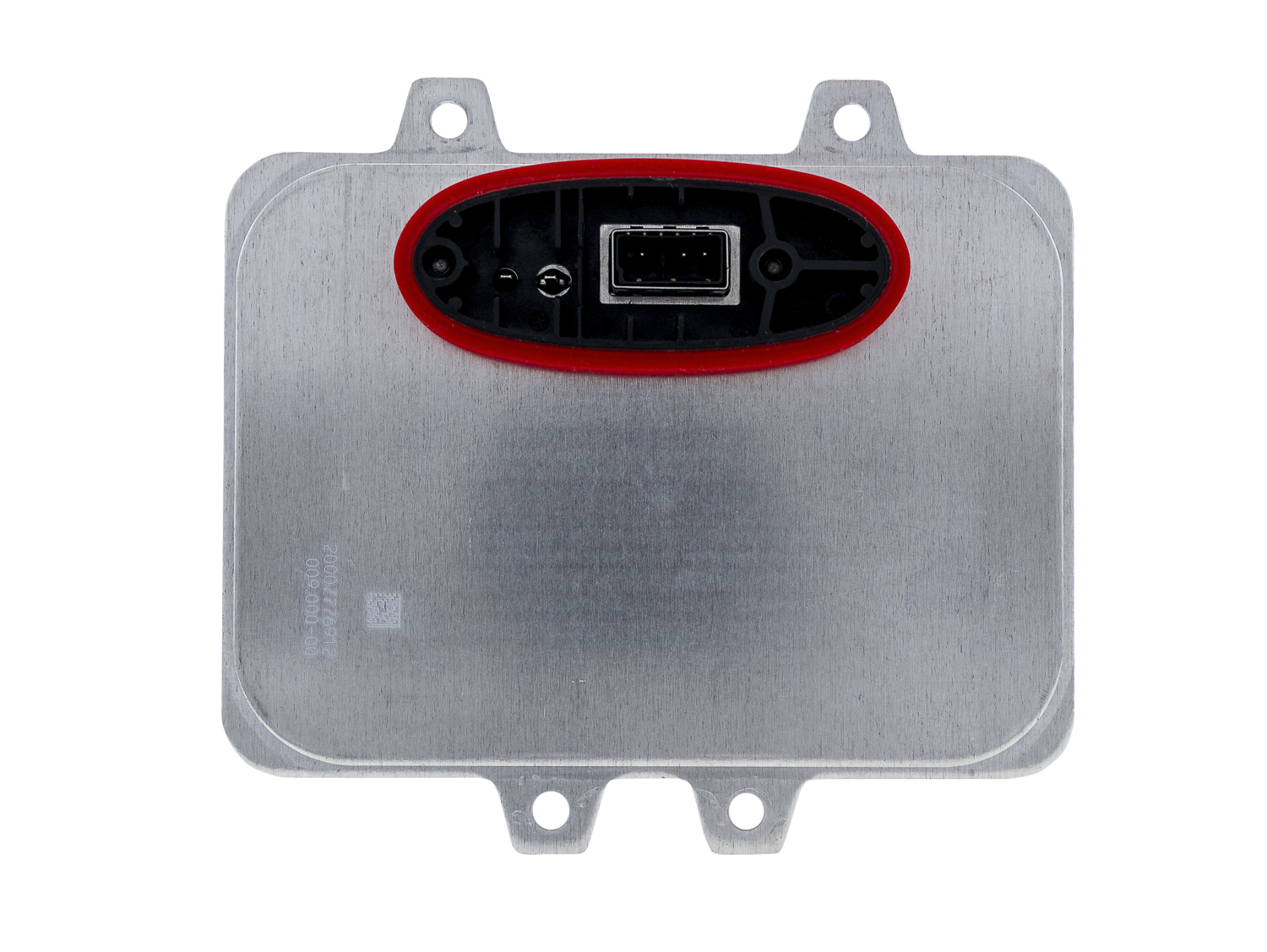 Part No HINC: 009000001XEN BALLAST UNIT GEN 4.1 12V