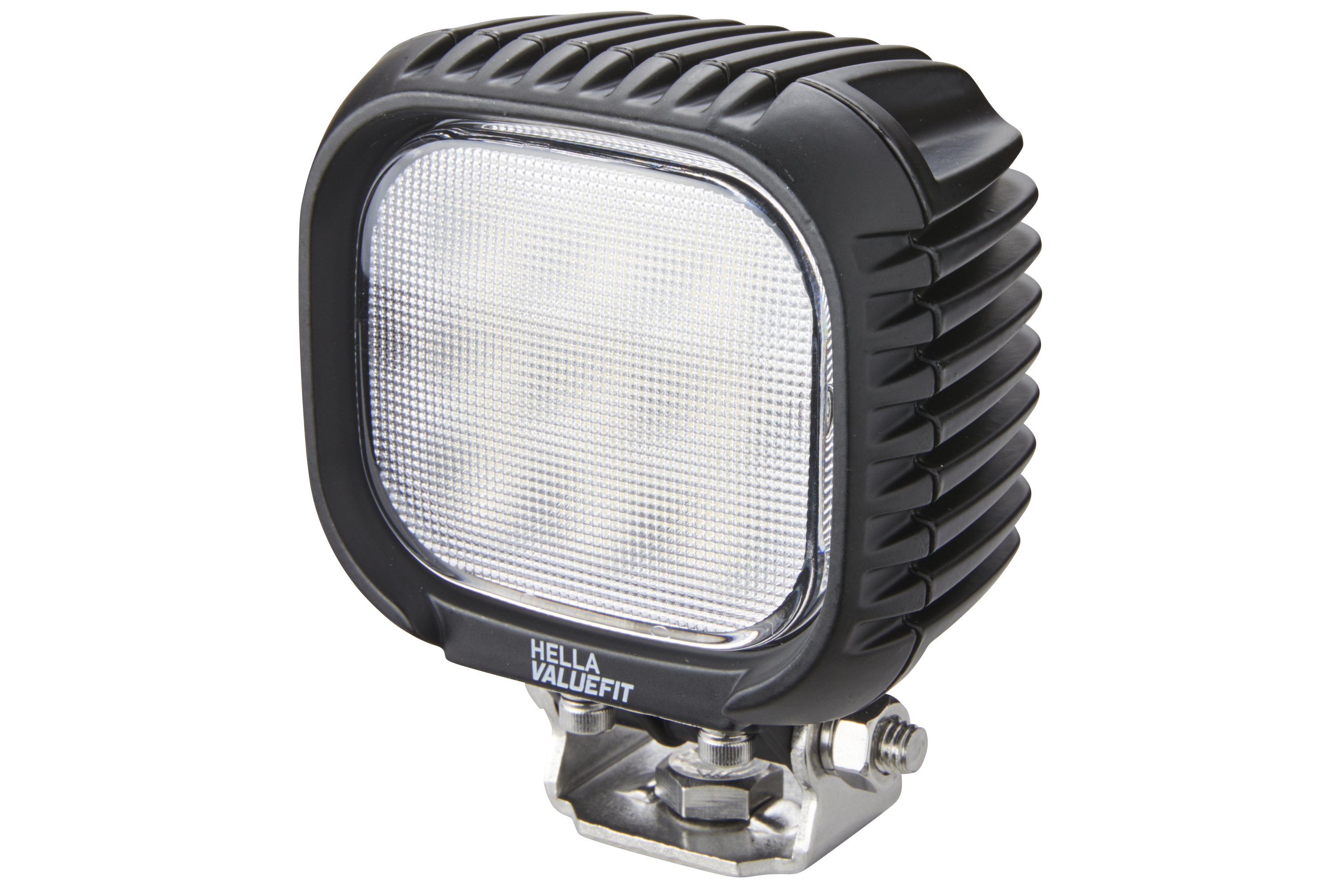 Illuminazione affidabile per l’uso professionale quotidiano. Le lampade da lavoro LED HELLA VALUEFIT offrono applicazioni versatili - Scopri di più 