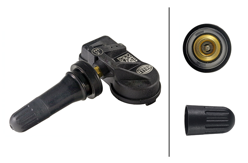 TPMS sensors