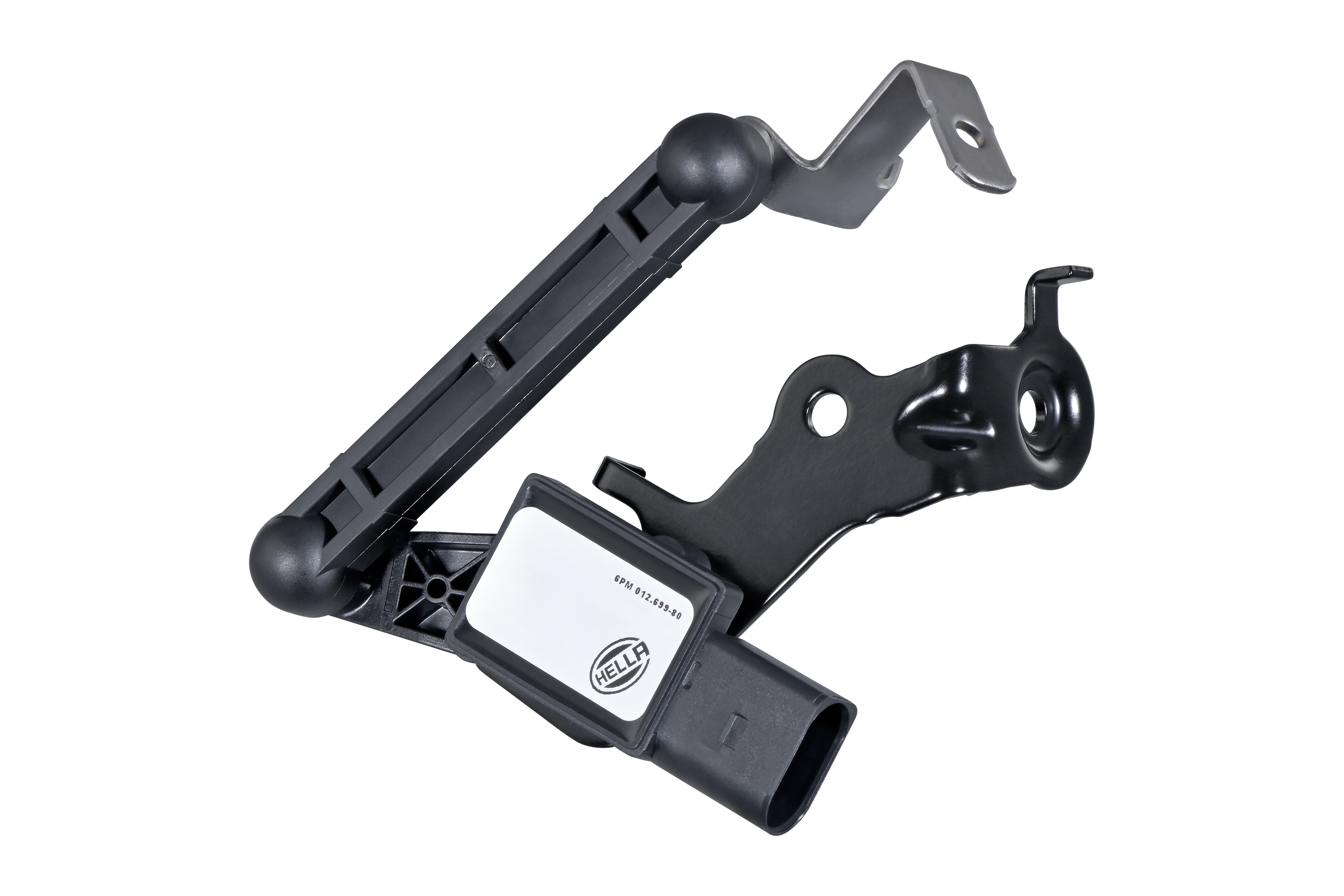 Vehicle level sensor – Figure 3