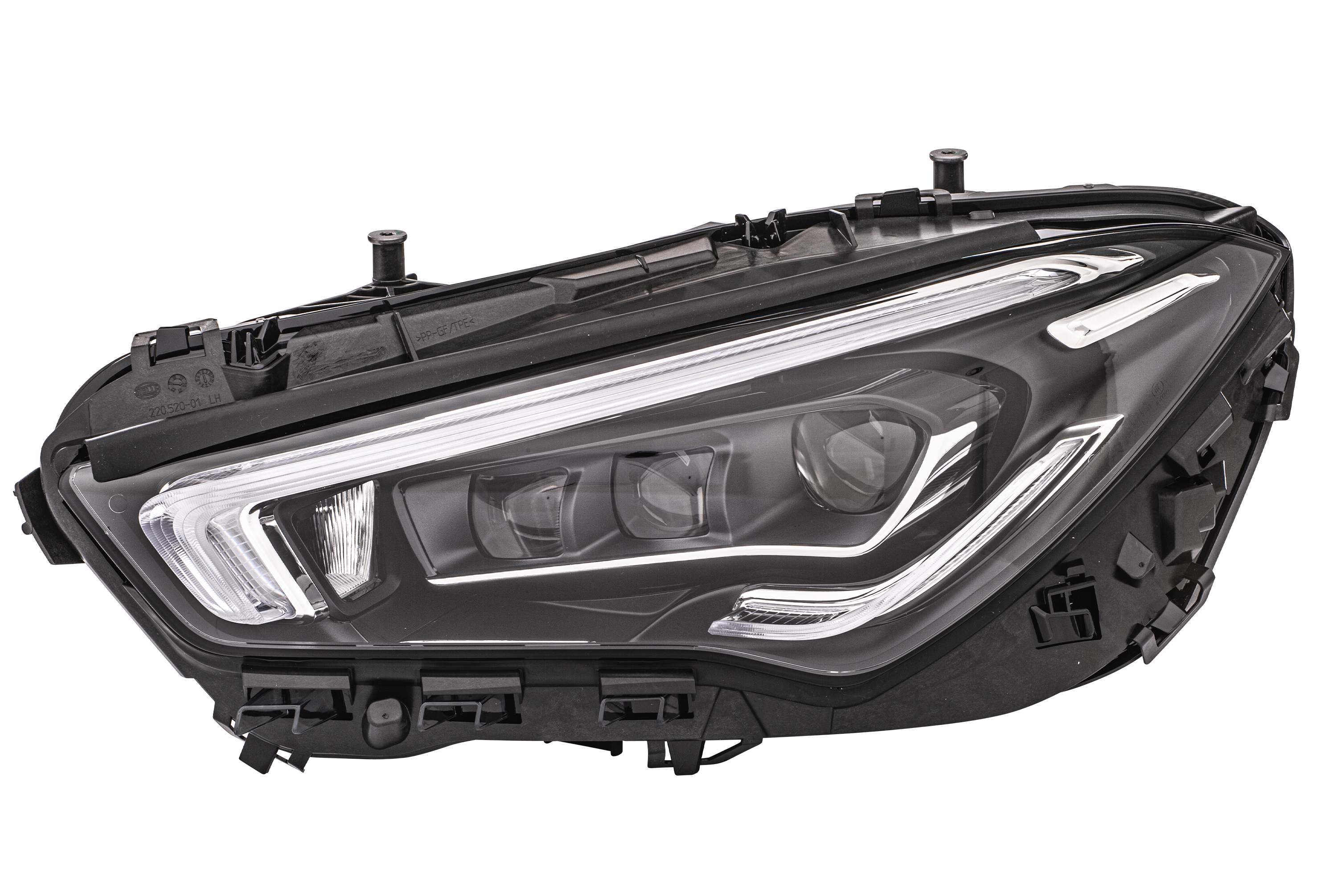 Headlamps