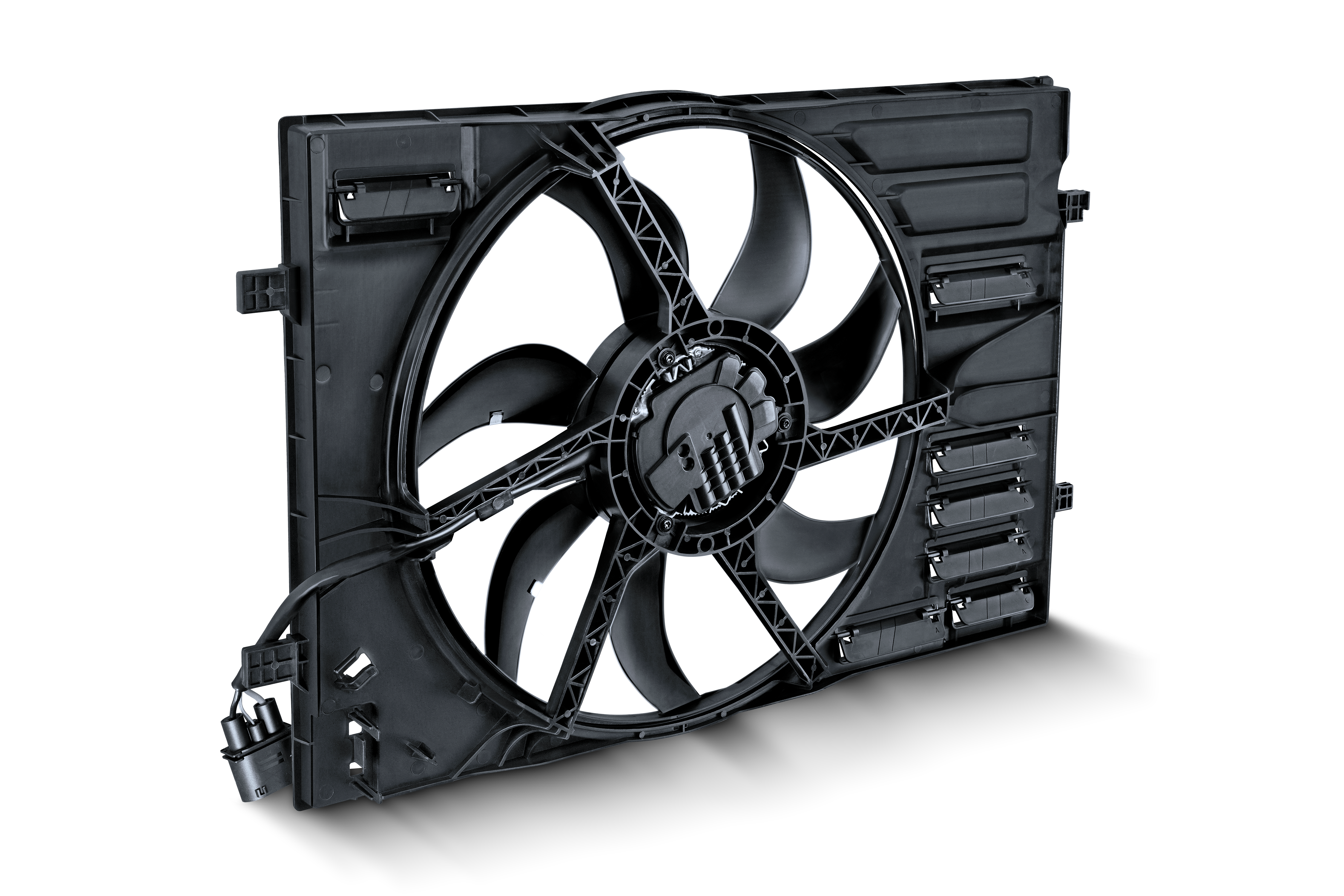 Radiator Fans - Product image 2