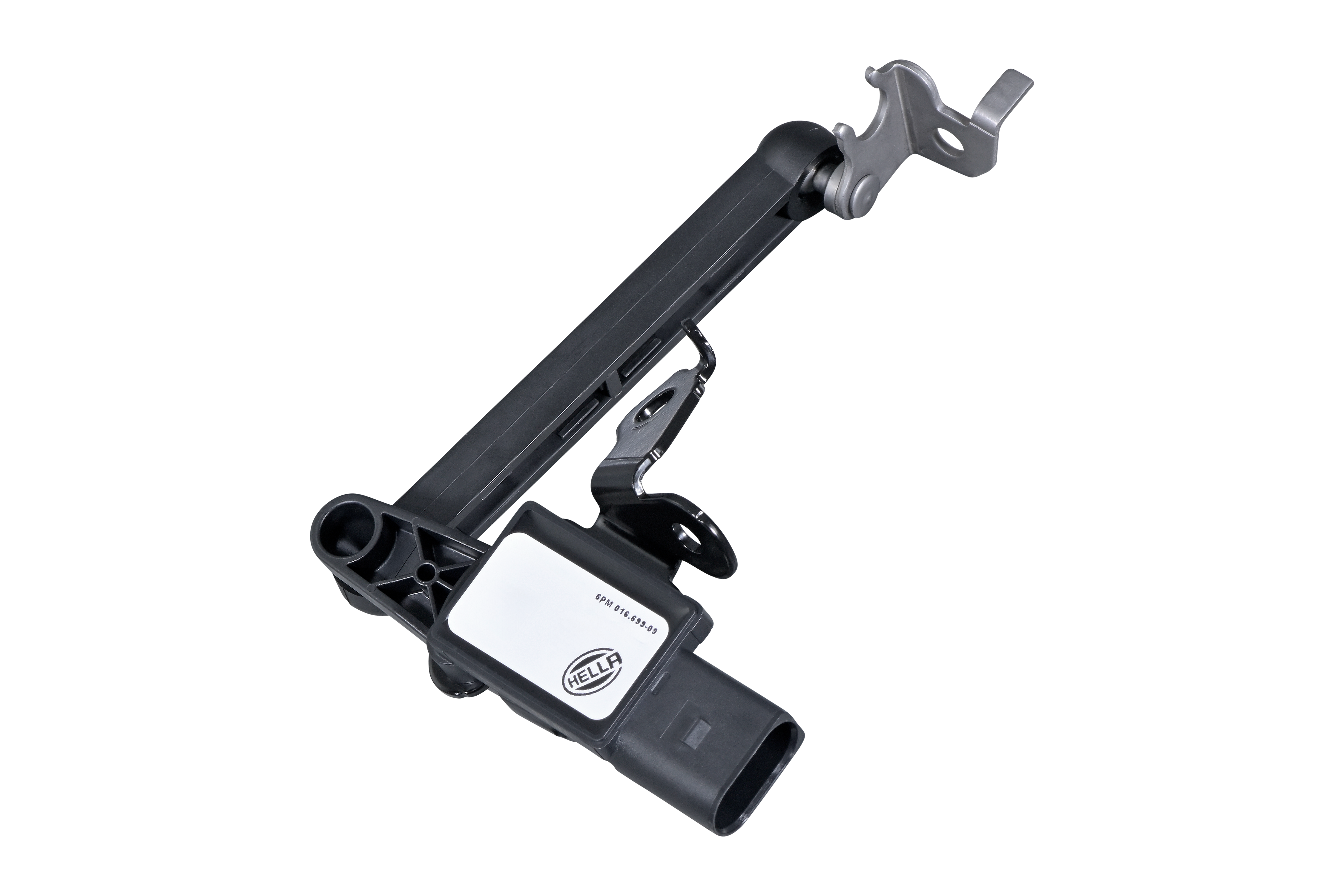 Vehicle level sensor – Figure 4