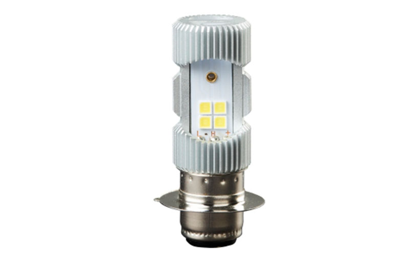 LED Retrofit