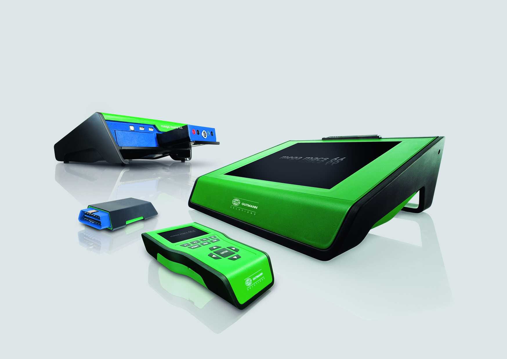 Testing possibilities for faulty ABS sensors: Requirements for reliable diagnostics