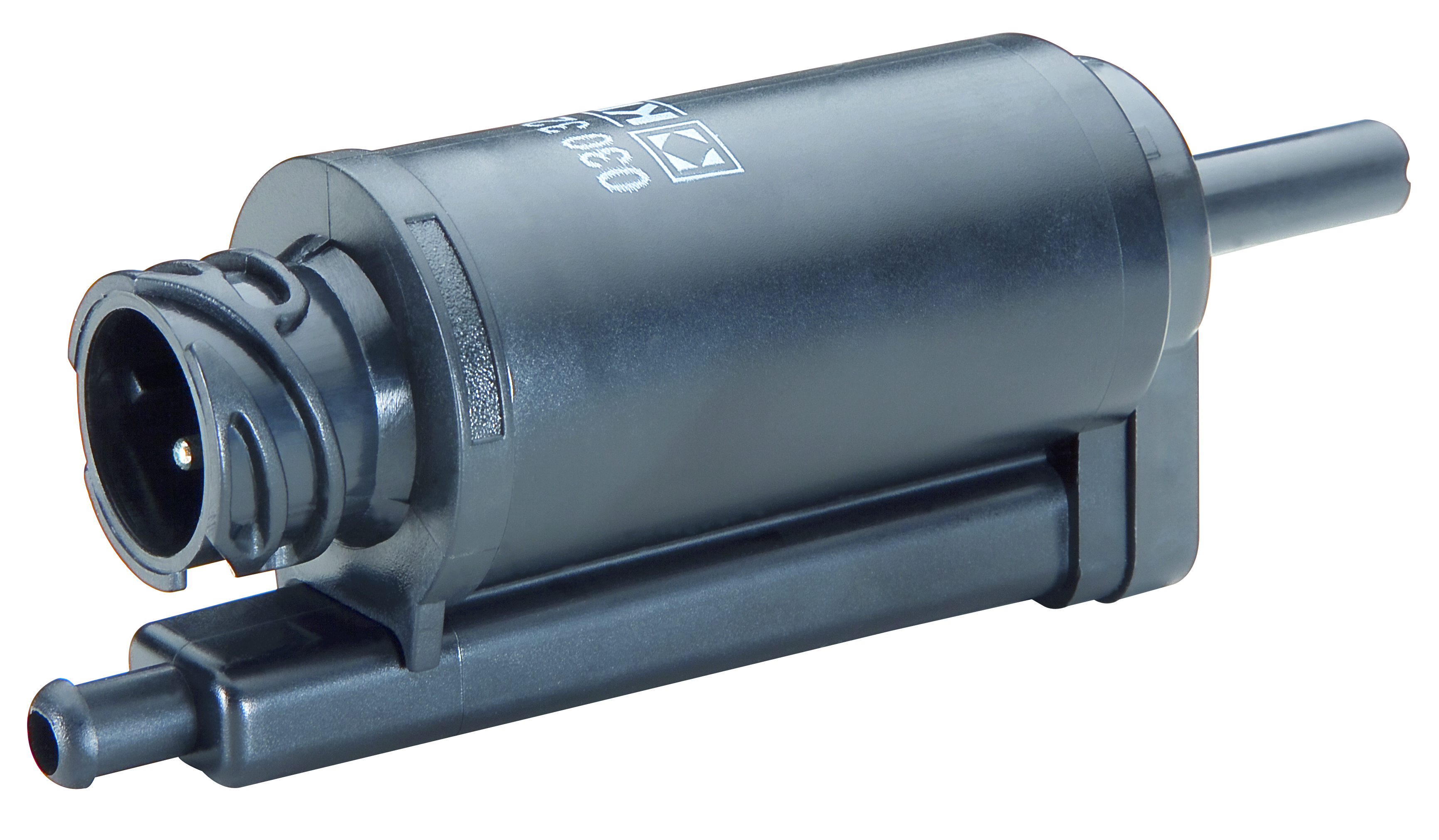 Washer fluid pumps