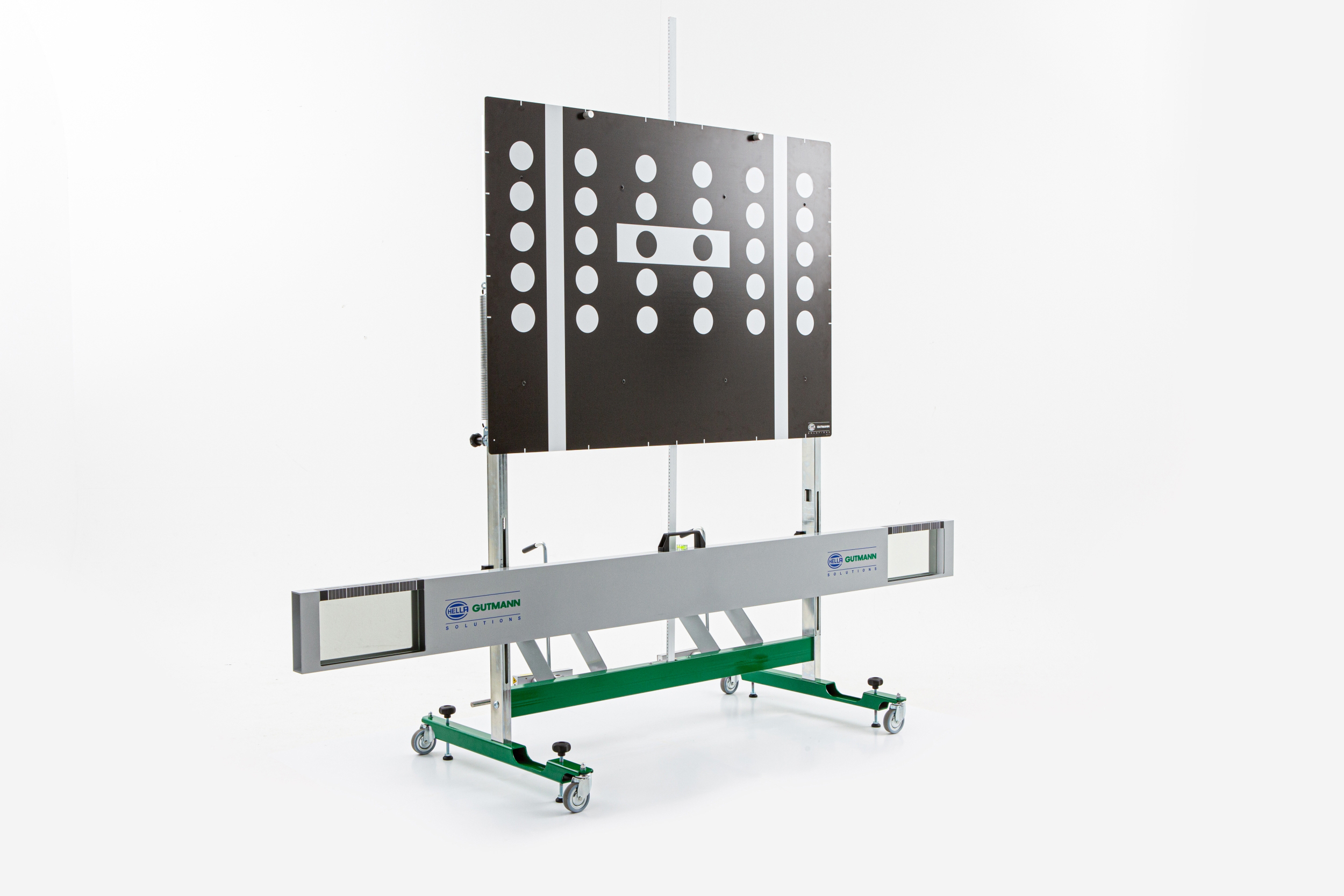CSC-Tool SE: The new and improved version of the award-winning multi-brand ADAS calibration solution