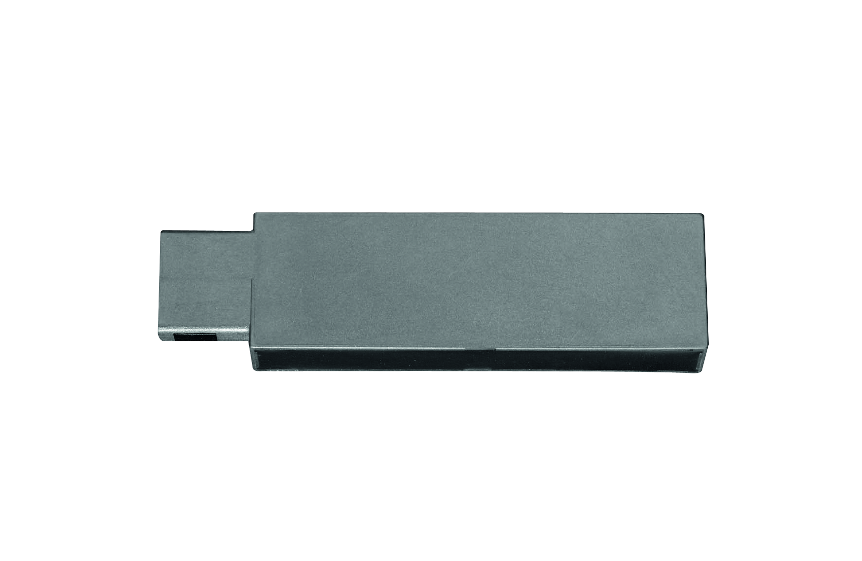 Keyless Entry Go System: Boot antenna