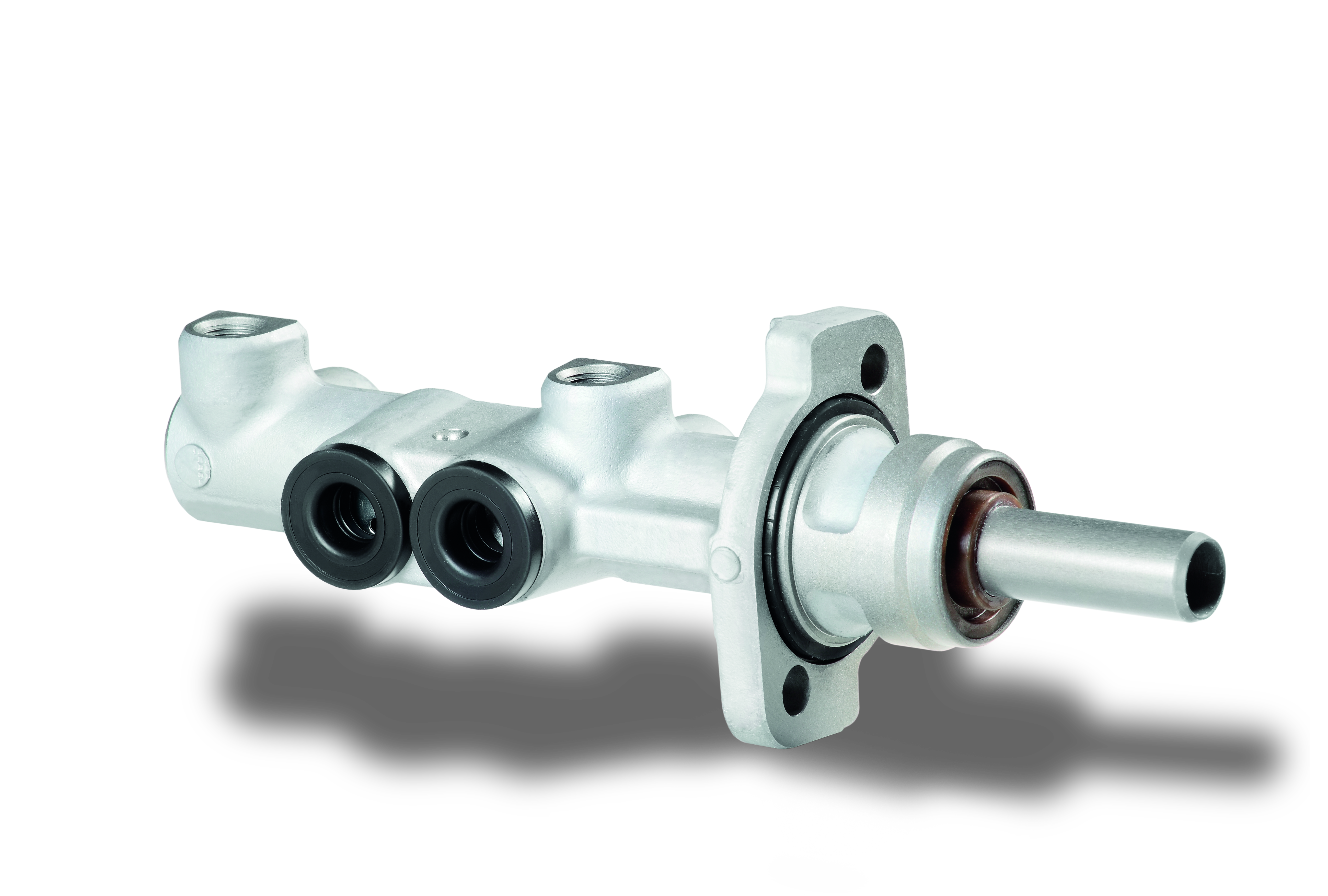 Brake Master Cylinder - Spare Parts for Vehicles