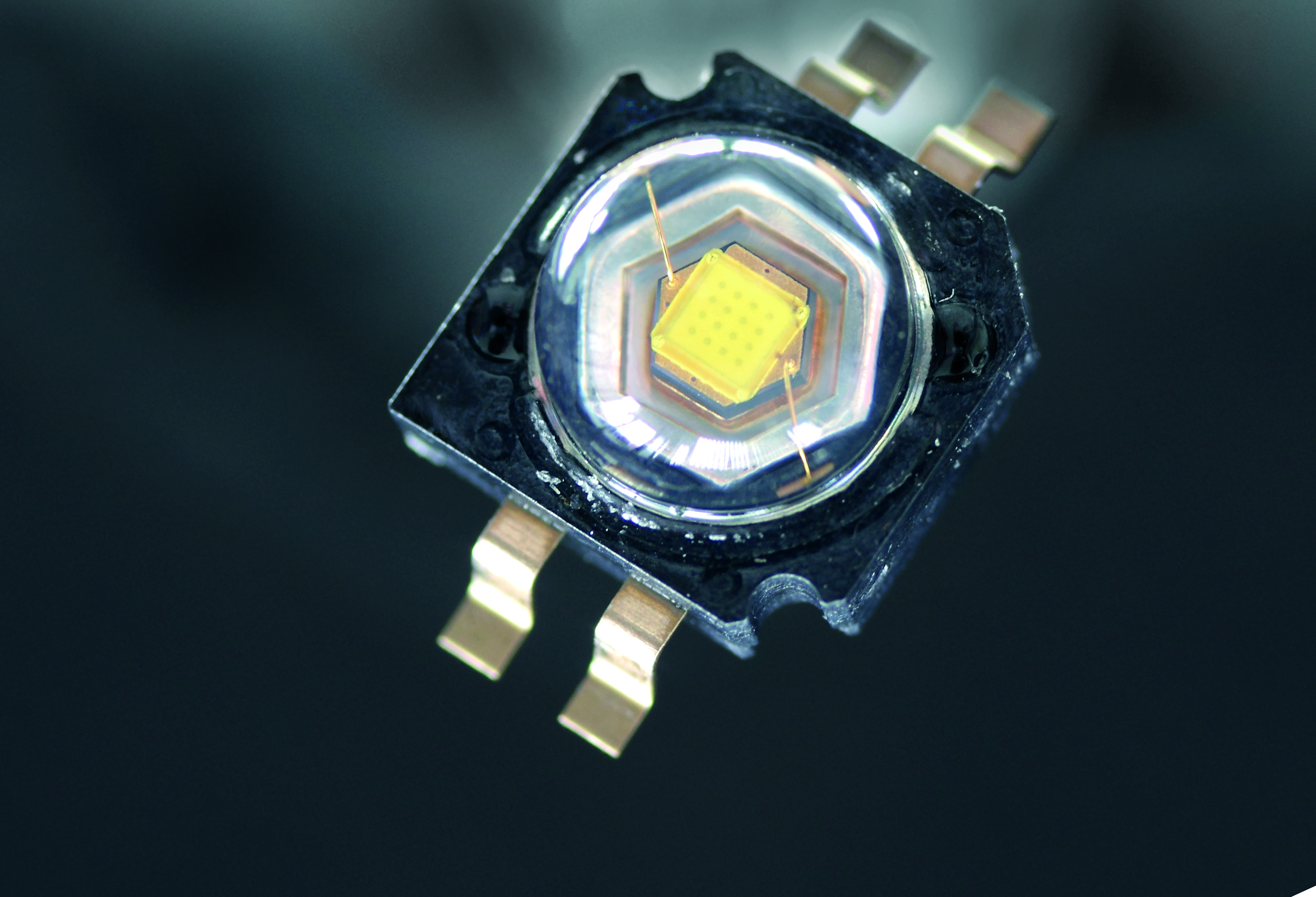 High-power LEDs