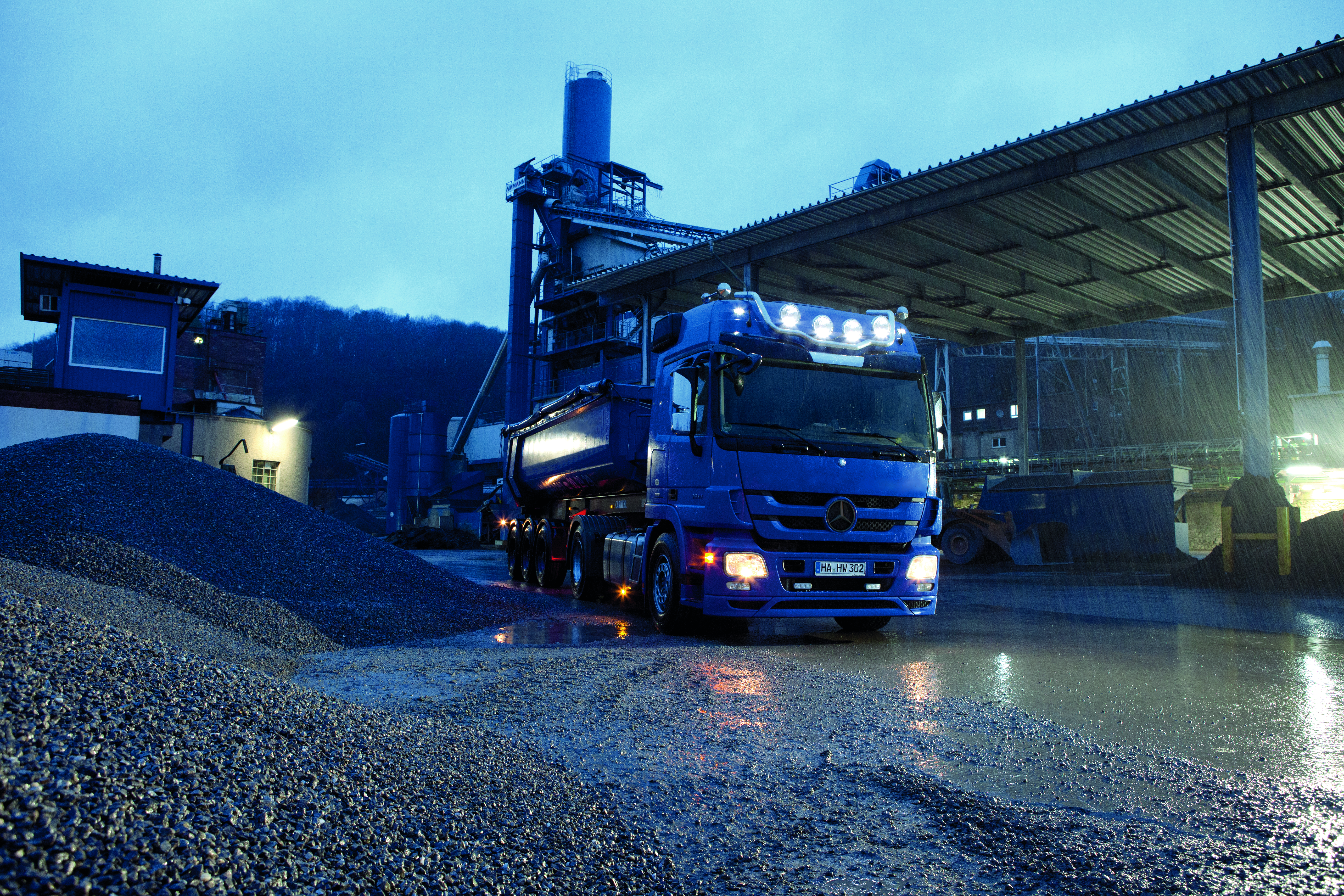 Luminator LED