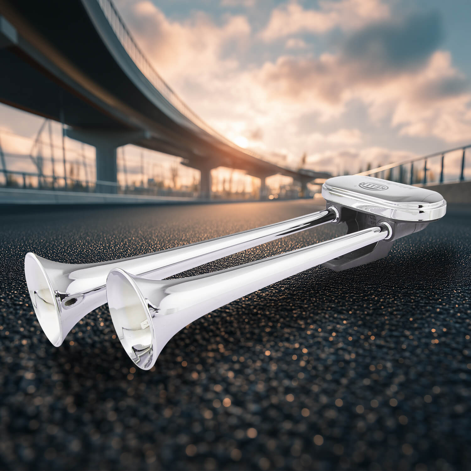 CA34 Chrome premium combina lusso e funzionalità - Sperimentate la raffinatezza di CA34 Chrome - Trovate l'abbinamento perfetto