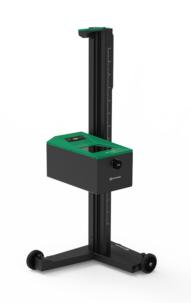 SEG-Tool PLUS Damit Scheinwerfereinstellung einfach funktioniert.