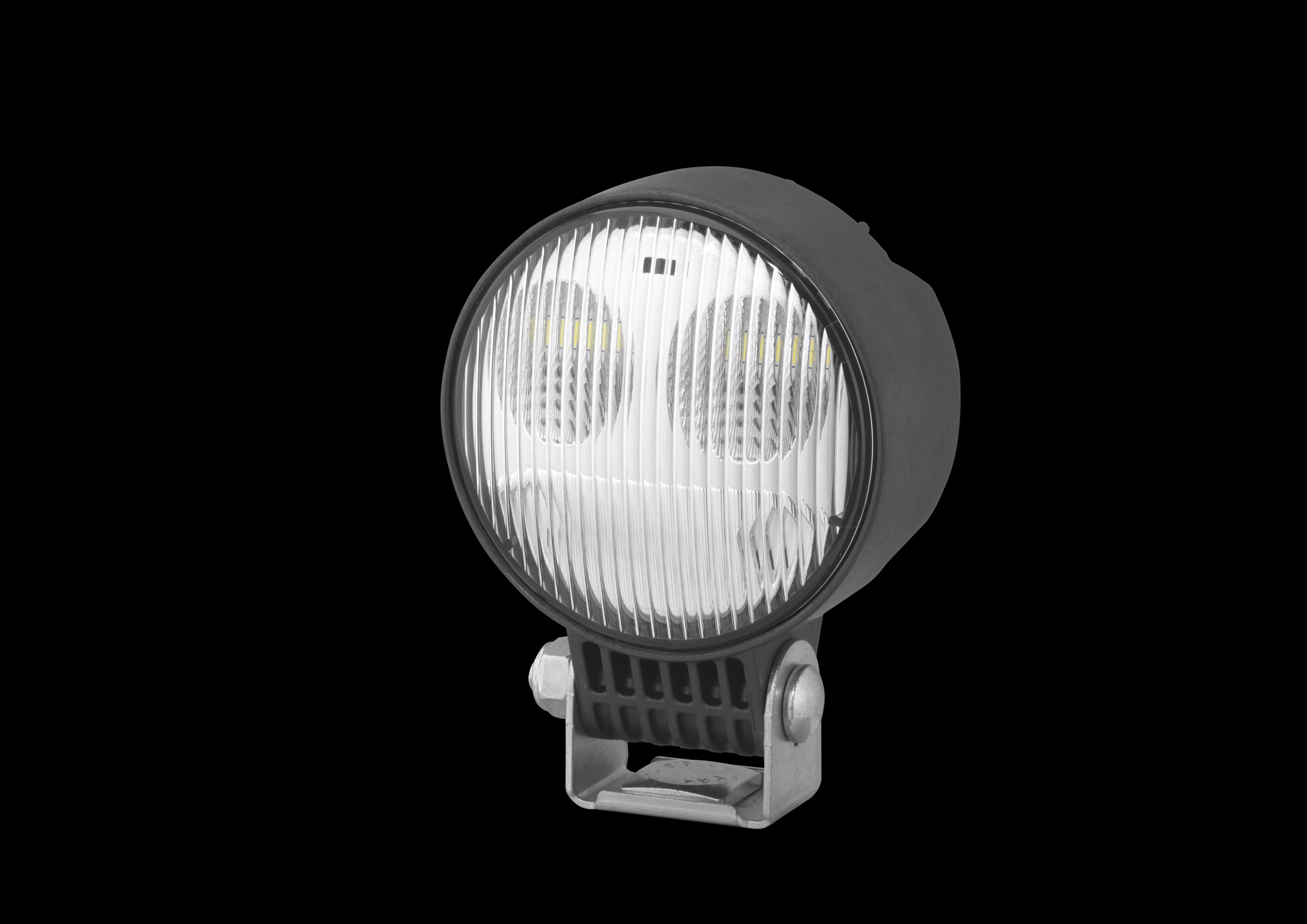 Conversione semplice dall’alogeno alla tecnologia LED avanzata. Module 70 S Series offre una lunga durata - Vedi i dettagli 