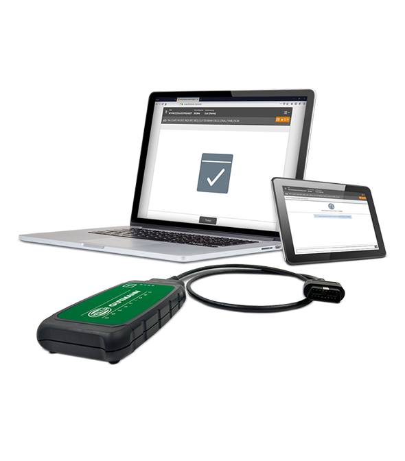 macsRemote Services
