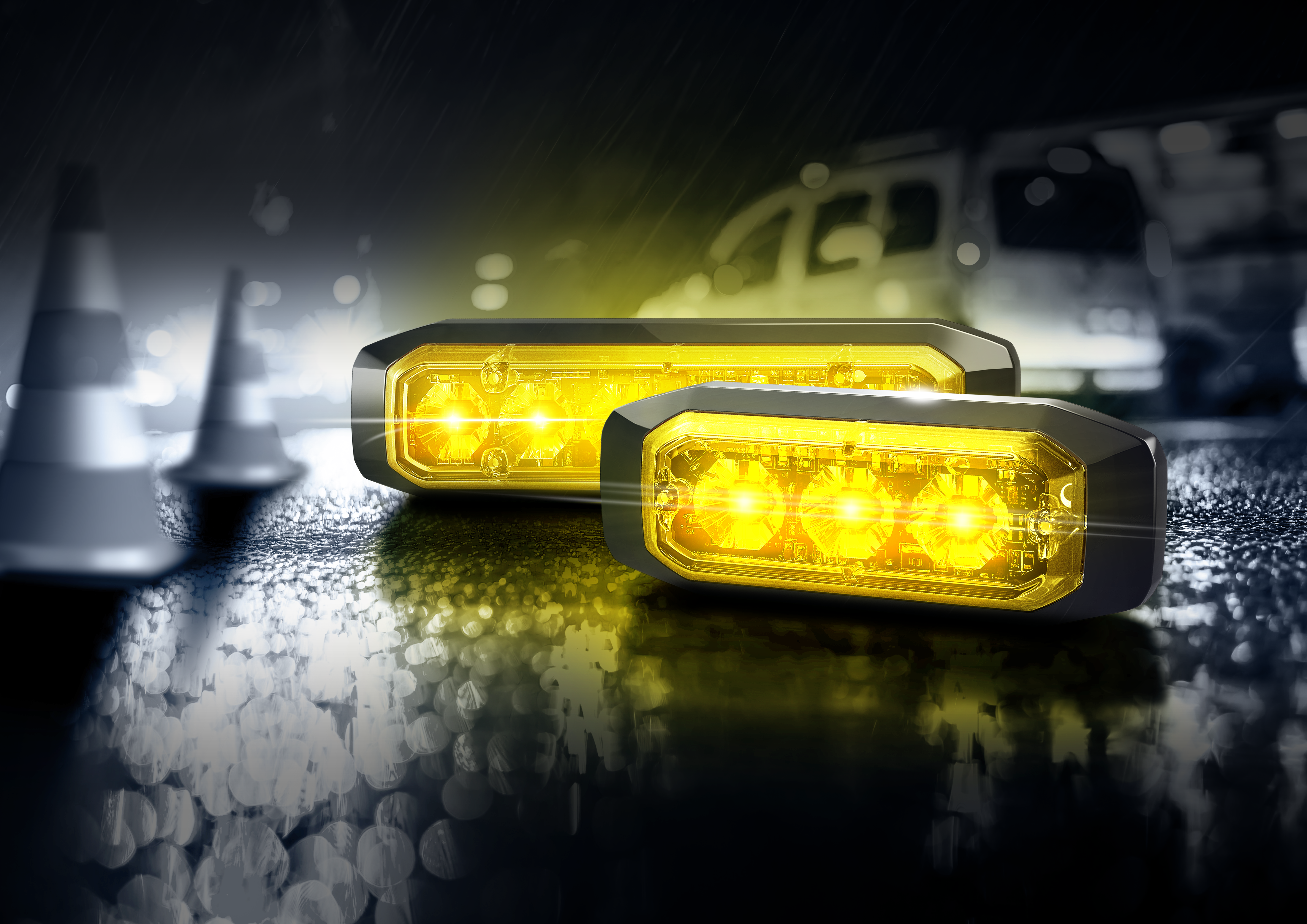 Tecnologia LED