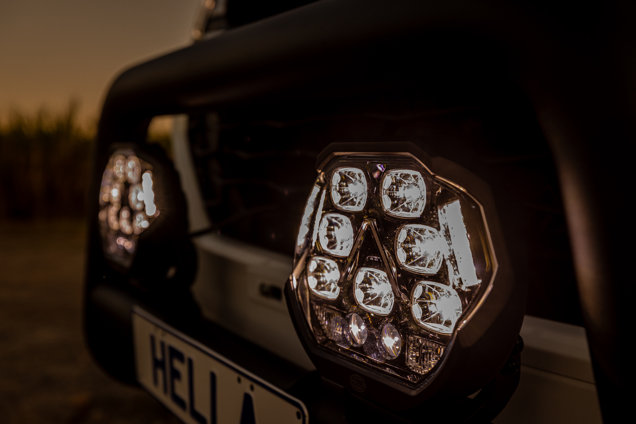 HELLA ANTARES - product gallery image 5