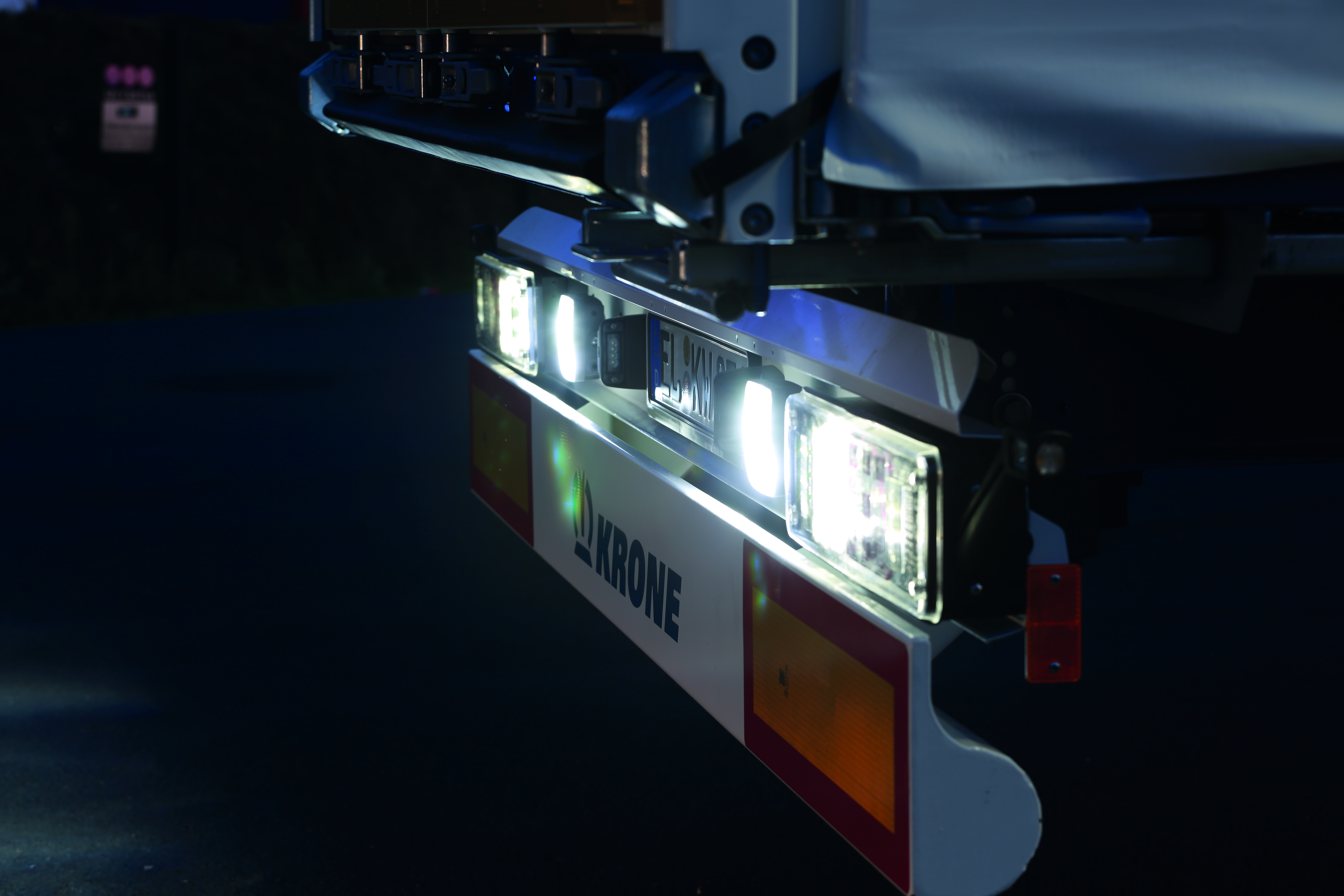 Serie Power Beam S