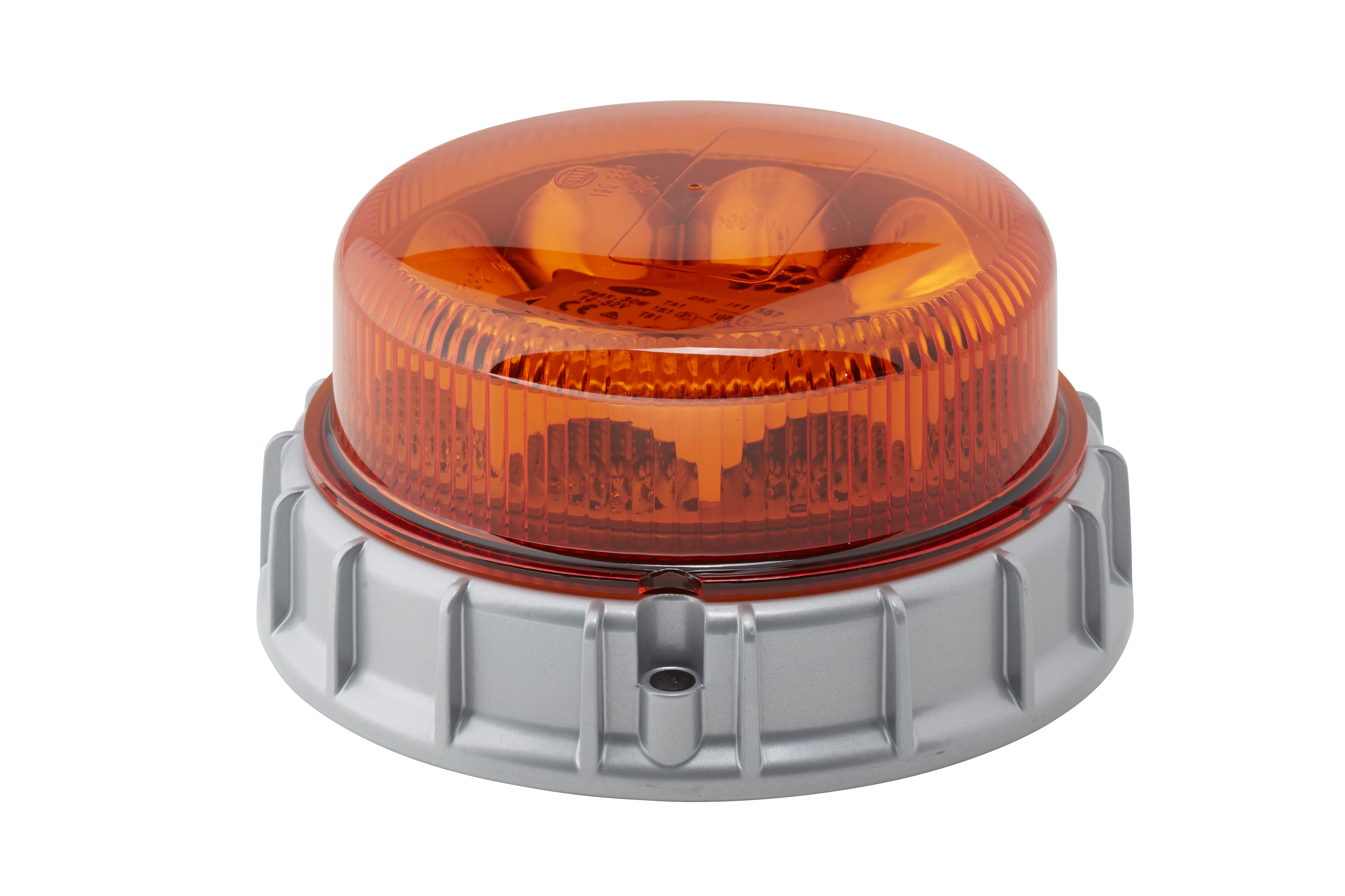 Robustezza elevata e livello automatico giorno/notte per un effetto di avviso efficace. HELLA K-LED 2.0 combina una tecnologia di segnalazione intelligente - Vedi i dettagli 