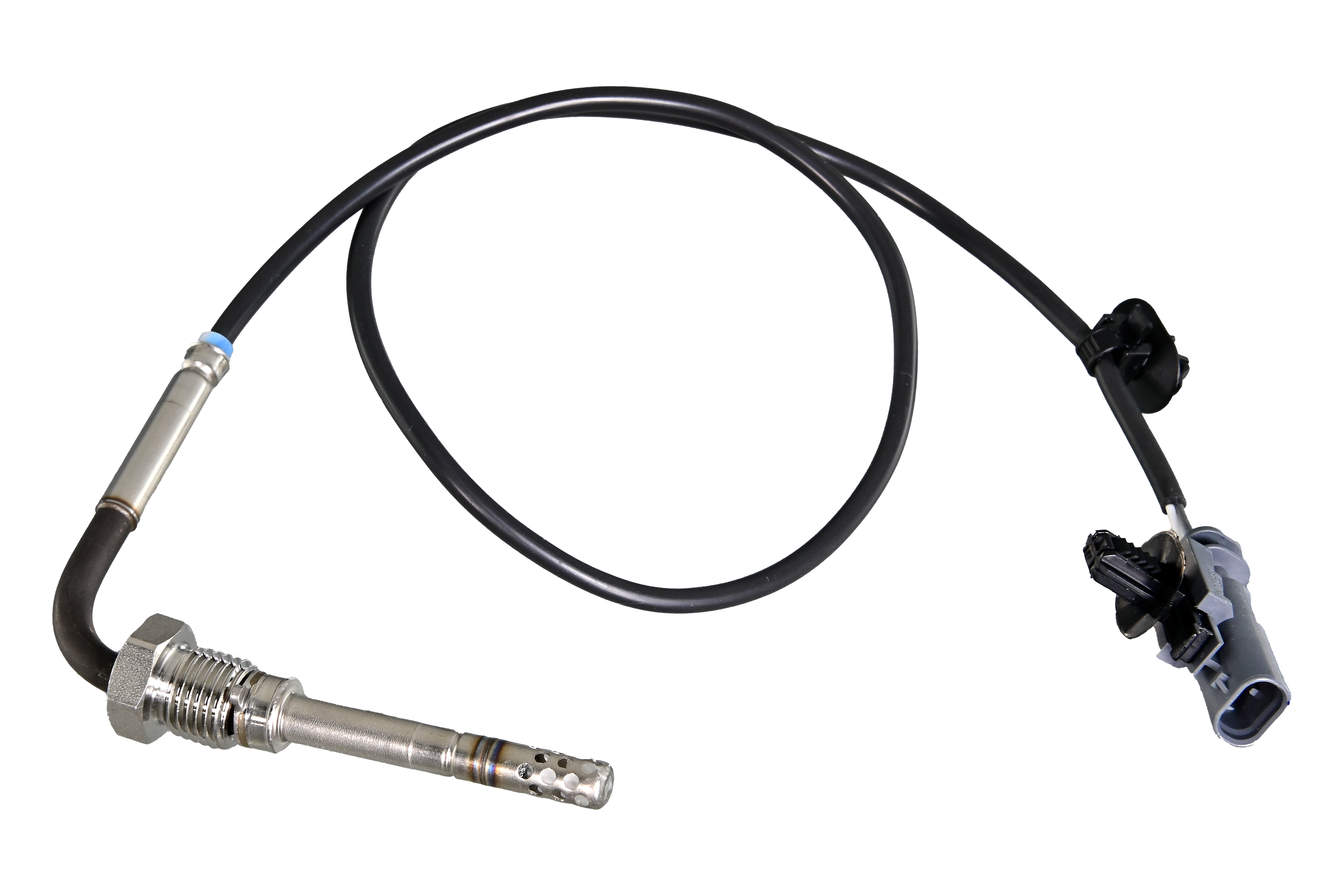 Exhaust gas temperature sensor